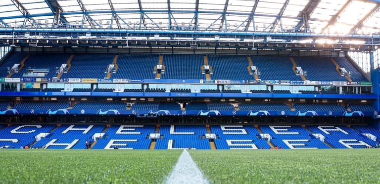 利来体育体育成为切尔西的官方博彩合作伙伴