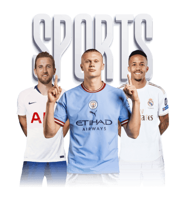 利来体育体育App